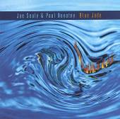 SEALY JOE/PAUL NOVOTNY  - CD BLUE JADE