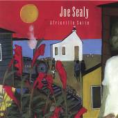 SEALY JOE  - CD AFRICVILLE SUITE