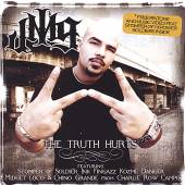 JMG  - CD TRUTH HURTS