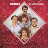 JERRYCAN  - CD STONY MAN MOUNTAIN