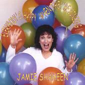SHAHEEN JAMIE  - CD EVERYBODY