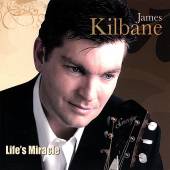 KILBANE JAMES  - CD LIFES MIRACLE