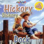 JAMBOREE KIDS  - CD HICKORY DICKORY DOCK