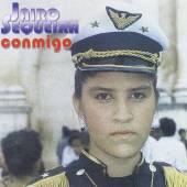 SEQUEIRA JAIRO  - CD CONMIGO