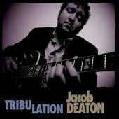 DEATON JACOB  - CD TRIBULATION