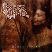 IVORY MOON  - CD HUMAN NATURE