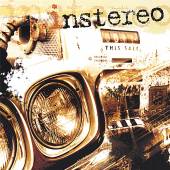 INSTEREO  - CD SELT TITLED