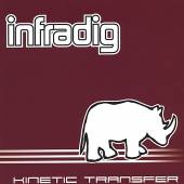 INFRADIG  - CD KINETIC TRANSFER