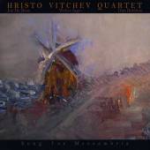 VITCHEV HRISTO  - CD SONG FOR MESSAMBRIA