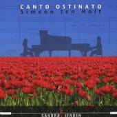  CANTO OSTINATO (NEW.. - suprshop.cz