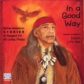  IN A GOOD WAY: NATIVE AMERICAN STORIES O - supershop.sk