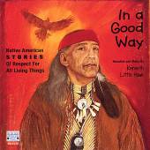 HAWK KENNETH LITTLE  - CD IN A GOOD WAY: NA..