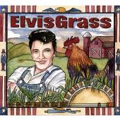  ELVISGRASS / VARIOUS - supershop.sk