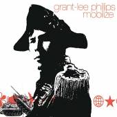 PHILLIPS GRANT-LEE  - CD MOBILIZE