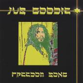 GOODIE JUS  - CD FREEDOM SONGS
