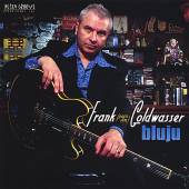 GOLDWASSER FRANK  - CD BLUJU (BONUS TRACKS)
