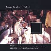 GEORGE SCHULLER [GEORGE SCHULL..  - CD JIGSAW
