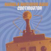 GAMBLE BROTHERS BAND  - CD CONTINUATOR