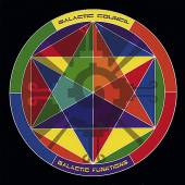 GALACTIC COUNCIL  - CD GALACTIC FUNKTIONS
