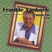 YANKOVIC FRANKIE  - CD GREATEST HITS