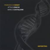 CHEBAT FRANCESCO/ATTILO  - CD IMPRINTING