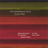 FONDA / STEVENS GROUP [JOE FON..  - CD FOREVER REAL