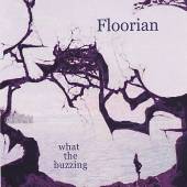 FLOORIAN  - CD WHAT THE BUZZING