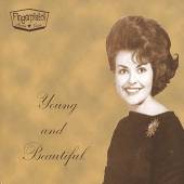 FINGERPISTOL  - CD YOUNG AND BEAUTIFUL