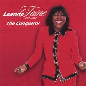 FAINE LEANNE  - CD CONQUEROR