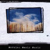 PASCALE ERNESTO DE  - CD MORNING MANIC MUSIC