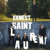 LAURENT ERNEST SAINT  - CD LAURENT, ERNEST SAINT