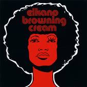 ELKANO BROWNING CREAM  - CD ELKANO BROWNING CREAM