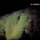 TWENTY THREE SKIDOO  - CD CULLING IS COMING