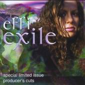 EFFI  - CD EXILE