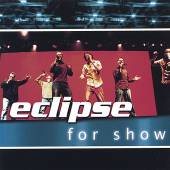 ECLIPSE  - CD FOR SHOW