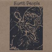 EARTH PEOPLE  - CD NOW IS RISING