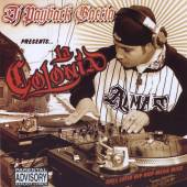 DJ PAYBACK GARCIA  - CD COLONIA MIXX / LP