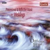 OFFSTAGE BRASS  - CD PROCESSIONAL & REFLECTIVE
