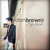 BROWN DAN JR  - CD MY HERO