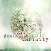 HAL - DAMIR HALILIC  - CD INFINITY