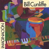 CUNLIFFE BILL  - CD IMAGINACION