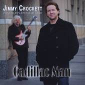 CROCKETT JIMMY  - CD CADILLAC MAN