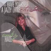 HALE CORKY  - CD HAVE YOURSELF A JAZZY..