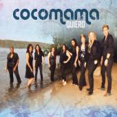 COCOMAMA  - CD QUIERO