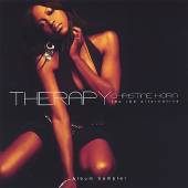 HORN CHRISTINE - THE R&B ALTER  - CD THERAPY
