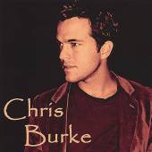 BURKE CHRIS  - CD CHRIS BURKE