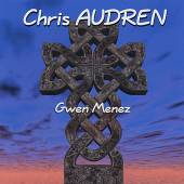 AUDREN CHRIS  - CD GWEN MENEZ