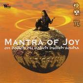 MANTRA OF JOY / VARIOUS  - CD MANTRA OF JOY / VARIOUS