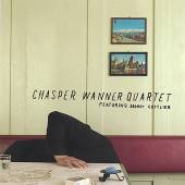 WANNER QUARTET CHASPER  - CD CHASPER WANNER QUARTET