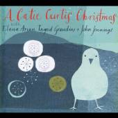 CATIE CURTIS FEAT ARIAN ELANA  - CD CATIE CURTIS CHRISTMAS